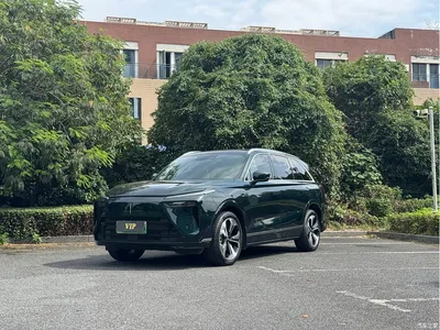 2023 WEY Lanshan AWD Ultra Long Range Edition, фото 1, лот 11067984