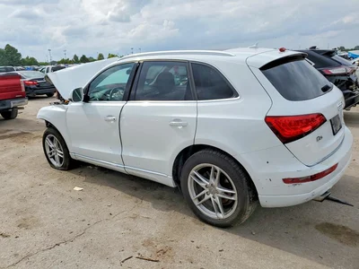 2017 AUDI Q5 PREMIUM PLUS, фото 2, лот 10884765
