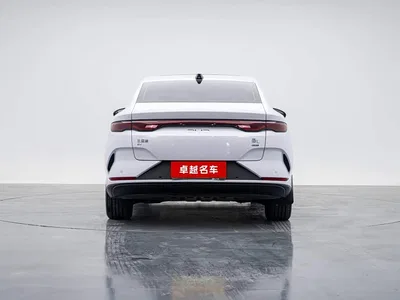 2025 BYD Qin L EV 545KM Superior, фото 2, лот 10902861