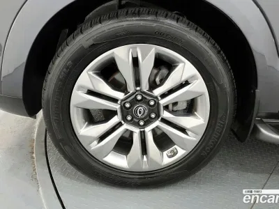2021 Kia Mohave Diesel 3.0 4WD 5-Seater, фото 4, лот 10083040
