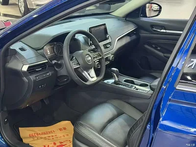 2019 Nissan Teana 2.0T XL Upper Smart Enjoyment Edition, фото 4, лот 10340865