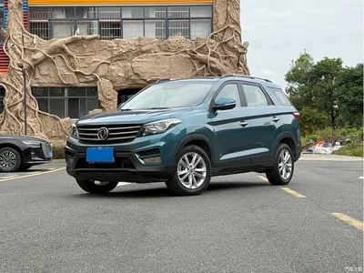 2019 Dongfeng Fengguang S560 1.5T Manual Urban 7-Seater, фото 1, лот 10835181