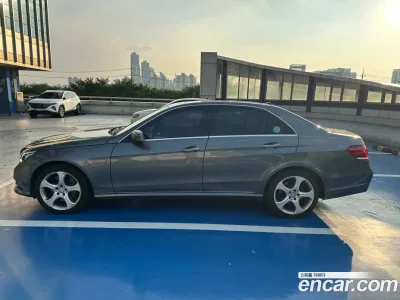 2016 Mercedes-Benz E-Class E400 4MATIC, фото 1, лот 10179934