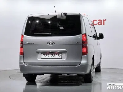 2016 Hyundai Starex 12-Seater Wagon, фото 4, лот 10230954