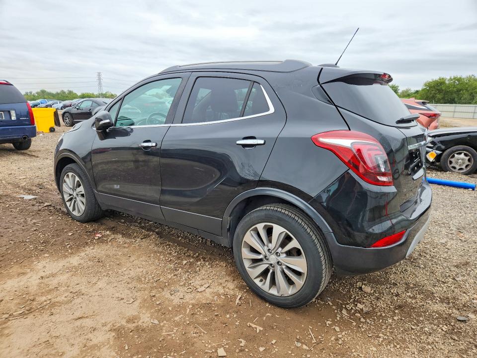 2019 BUICK ENCORE PREFERRED, фото 2, лот 11186546