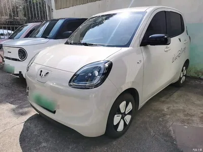 2025 Wuling Motors Hongguang MINIEV 4-Door Advanced, фото 1, лот 10369715