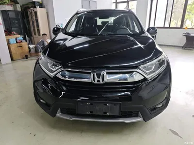 2019 Honda CR-V 240TURBO CVT 2WD Comfort Edition China VI, фото 3, лот 10389007