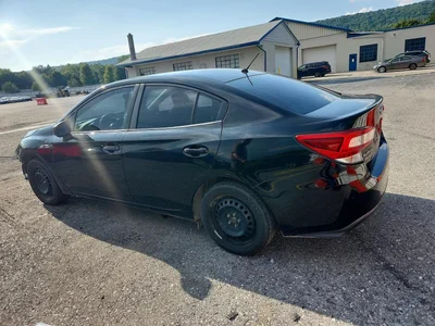 2019 SUBARU IMPREZA, фото 2, лот 10565547