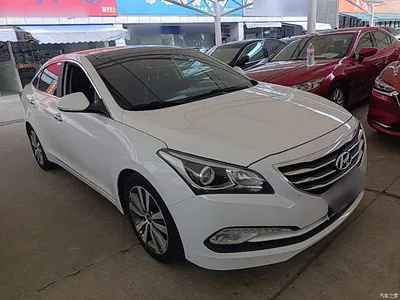 2016 Hyundai Mistra 1.8L Automatic Smart GLS, фото 4, лот 10374588