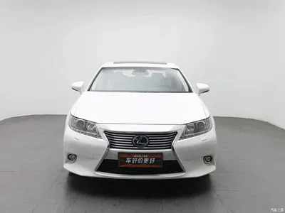 2013 Lexus ES 300h Elite Edition, фото 3, лот 10396543