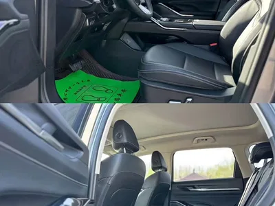 2022 Haval H6 3rd Gen 1.5T Auto 2WD Max, фото 4, лот 10301298
