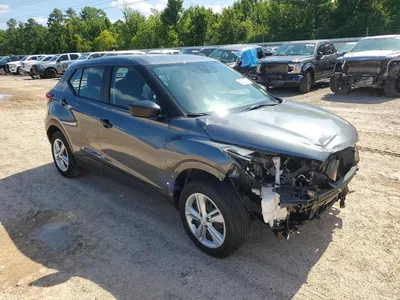 2025 NISSAN KICKS PLAY S, фото 4, лот 10903666