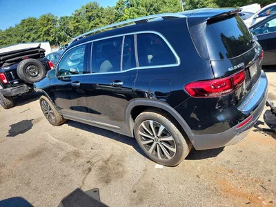 2023 MERCEDES-BENZ GLB 250, фото 2, лот 10832353
