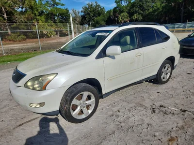 2004 LEXUS RX 330, фото 1, лот 10971487