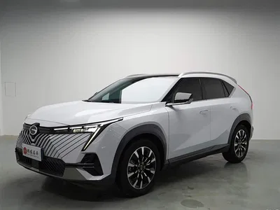 2022 GAC Trumpchi Yingku Model 1.5T Supernova Pro Edition, фото 1, лот 11157416