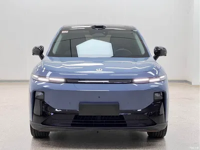 2025 Leapmotor B10 510 LiDAR Edition, фото 2, лот 10315219