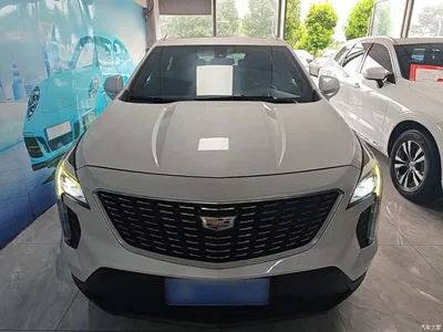 2018 Cadillac XT4 Model 28T 2WD Technology, фото 3, лот 10309228