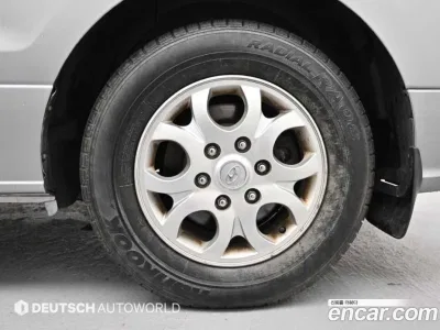 2012 Hyundai Starex 12-Seater Wagon, фото 4, лот 10192306