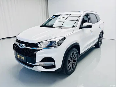 2022 Chery Tiggo 8 1.5TCI Auto New Power Edition 5-seater, фото 1, лот 10334123