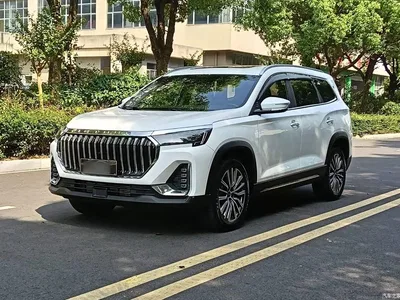 2024 Jetour X90 PLUS 1.6TD DCT Bieshu PRO 5-seater, фото 1, лот 10433207