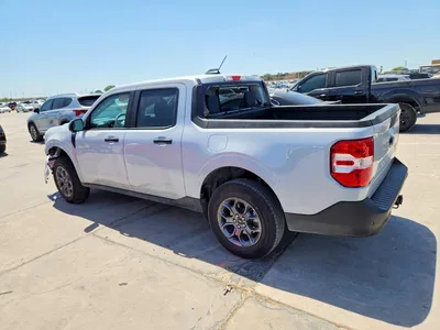 2026 FORD MAVERICK XLT, фото 2, лот 10535640