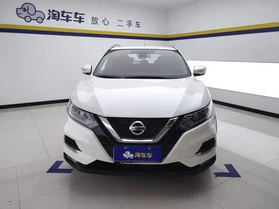 2021 Nissan Qashqai 2.0L CVT Smart Version, фото 2, лот 11585007