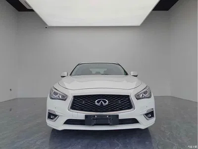 2018 Infiniti Q50L 2.0T Premium Edition (China VI), фото 3, лот 10378769