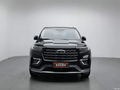 2020 Ford Explorer EcoBoost 285 AWD Trend Edition 7-Seater, фото 3, лот 10771003