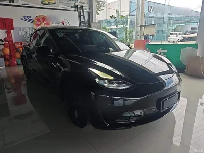 2021 Tesla Model 3 Standard Range Rear-Wheel Drive Upgrade, фото 4, лот 10370520