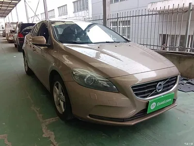 2016 Volvo V40 T3 Comfort Edition, фото 4, лот 10366423