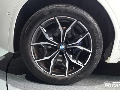 2024 BMW X3 xDrive 20i M Sport, фото 4, лот 10068857