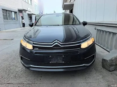 2017 Citroën C5 350THP Auto Luxury, фото 3, лот 11438891
