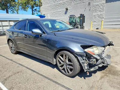 2006 LEXUS IS 350, фото 4, лот 10850593