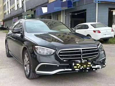 2021 Mercedes-Benz E-Class Facelift E 300 L Sport Luxury, фото 3, лот 10266343