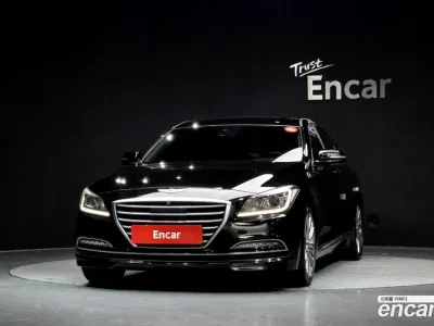 2016 Hyundai Genesis G330 Premium AWD, фото 3, лот 10118294