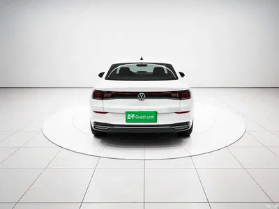 2022 Volkswagen Lamando L 280TSI DSG Spicy Edition, фото 3, лот 10390830