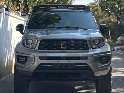 2024 Tank 700 New Energy Hi4-T Extreme Edition, фото 2, лот 10344849