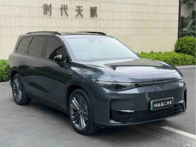 2024 Leapmotor C16 Extended Range 200 Premium Edition, фото 2, лот 10316212