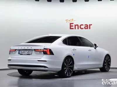 2026 Volvo S90 B5 Ultra Bright, фото 2, лот 10520724