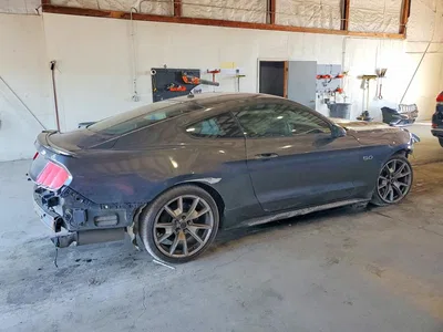 2015 FORD MUSTANG GT, фото 3, лот 10542347