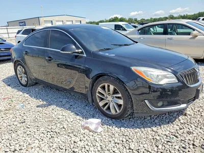 2015 BUICK REGAL, фото 4, лот 10859109