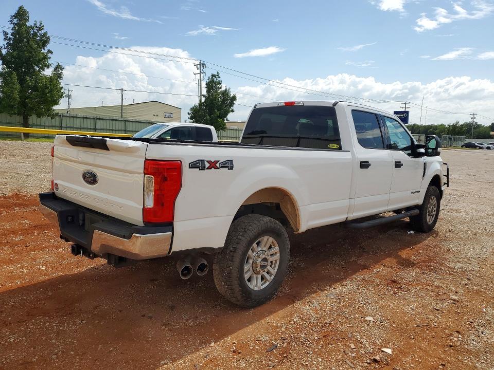 2017 FORD F250 SUPER DUTY, фото 3, лот 11217035