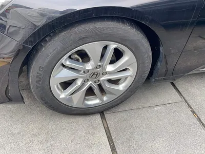 2018 Honda Accord 260TURBO Elite Edition China VI, фото 3, лот 10436572