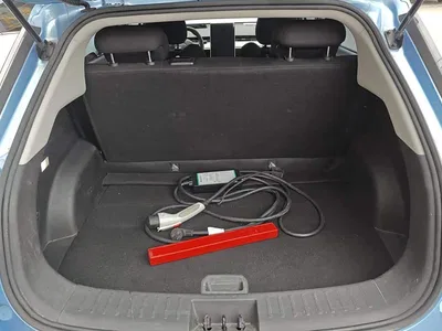 2022 Nezha Auto Nezha V Tide 300 Lite Ternary Lithium, фото 4, лот 10823949