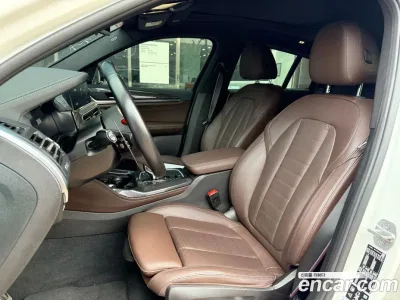 2023 BMW X4 xDrive M40i, фото 3, лот 10213480