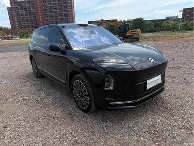 2025 NIO ES8 Model 6-Seat Executive Luxury Edition, фото 2, лот 10356753