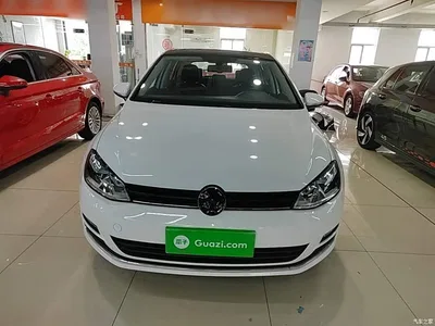 2015 Volkswagen Golf 1.4TSI Automatic Luxury, фото 3, лот 10451504