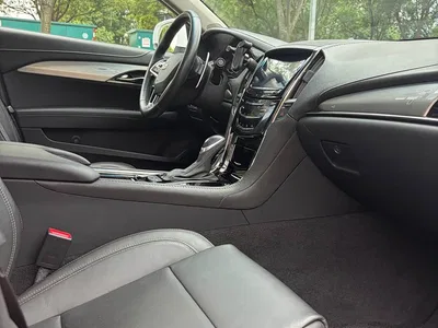 2016 Cadillac ATS-L 28T Fashion Model, фото 3, лот 10956633