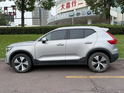 2024 Volvo XC40 B3 Smart Elite Luxury Edition, фото 3, лот 11194861