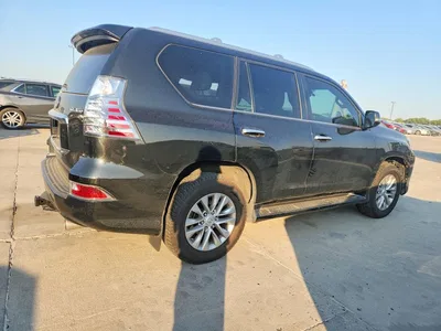 2023 LEXUS GX 460, фото 3, лот 10848283
